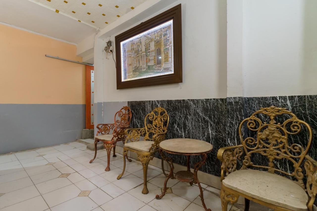 Reddoorz Syariah Near Universitas Borobudur Jakarta Extérieur photo
